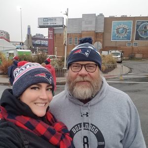 Meet your Posher, Nicolette